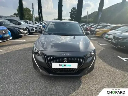 Photo 26 Peugeot 208  PureTech 75 S&S BVM5