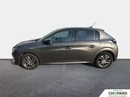 Photo 9 Peugeot 208  PureTech 75 S&S BVM5