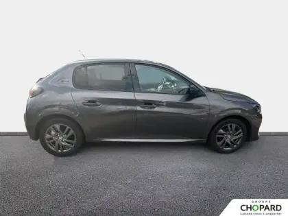Photo 8 Peugeot 208  PureTech 75 S&S BVM5
