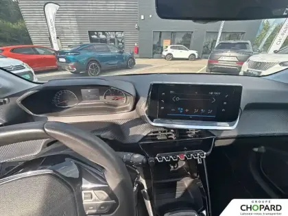 Photo 11 Peugeot 208  PureTech 75 S&S BVM5