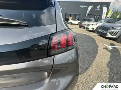 Photo 22 Peugeot 208  PureTech 75 S&S BVM5