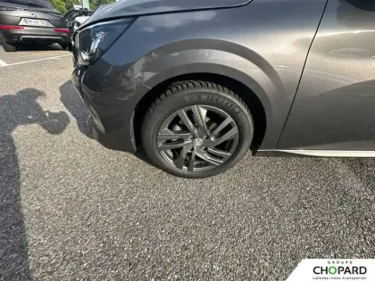 Photo 20 Peugeot 208  PureTech 75 S&S BVM5