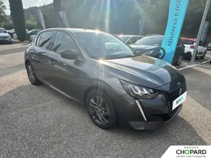 Photo 27 Peugeot 208  PureTech 75 S&S BVM5