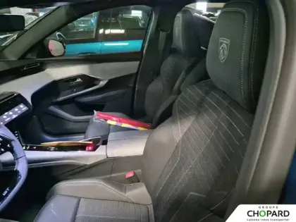 Photo 10 Peugeot 3008  Hybrid 145 e-DCS6
