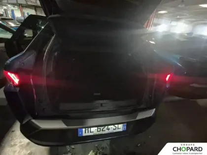 Photo 7 Peugeot 3008  Hybrid 145 e-DCS6