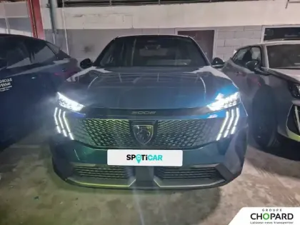 Photo 25 Peugeot 3008  Hybrid 145 e-DCS6