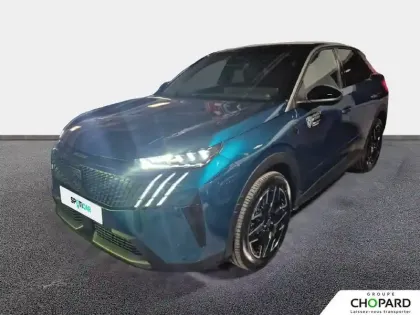 Photo Peugeot 3008 Gt