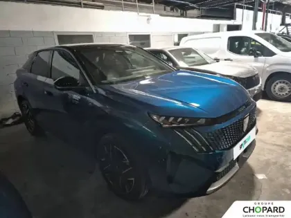 Photo 26 Peugeot 3008  Hybrid 145 e-DCS6