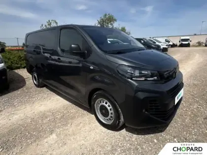 Photo 27 Peugeot Expert  FGN XL DIESEL 180 CH AUTOMATIQUE