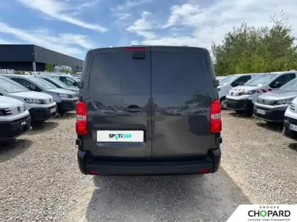 Photo 28 Peugeot Expert  FGN XL DIESEL 180 CH AUTOMATIQUE