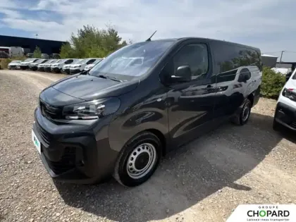 Photo 24 Peugeot Expert  FGN XL DIESEL 180 CH AUTOMATIQUE