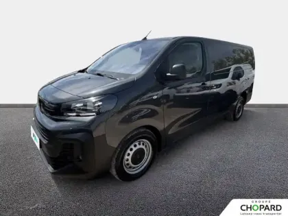 Photo Peugeot Expert Base