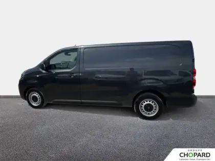 Photo 9 Peugeot Expert  FGN XL DIESEL 180 CH AUTOMATIQUE