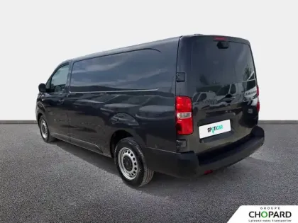 Photo 6 Peugeot Expert  FGN XL DIESEL 180 CH AUTOMATIQUE