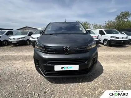 Photo 26 Peugeot Expert  FGN XL DIESEL 180 CH AUTOMATIQUE
