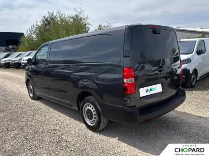 Photo 29 Peugeot Expert  FGN XL DIESEL 180 CH AUTOMATIQUE