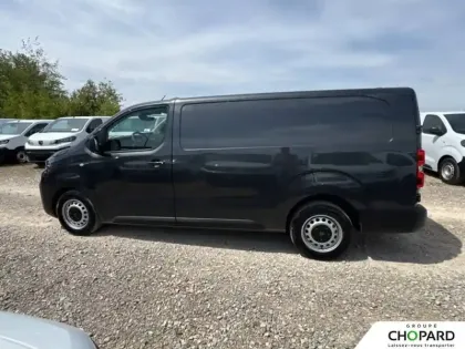 Photo 31 Peugeot Expert  FGN XL DIESEL 180 CH AUTOMATIQUE