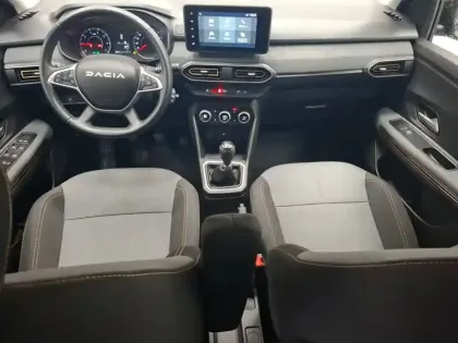 Photo 42 Dacia Sandero  TCe 90