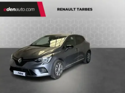 Photo Renault Clio Evolution