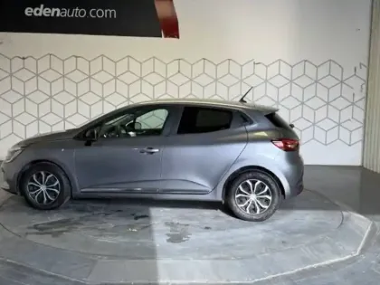 Photo 44 Renault Clio  TCe 100 GPL