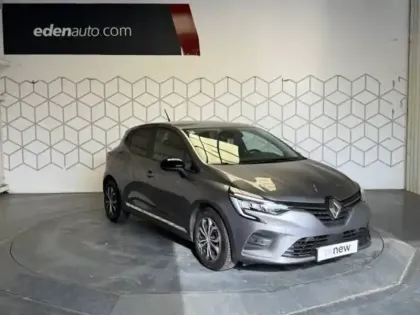 Photo 26 Renault Clio  TCe 100 GPL