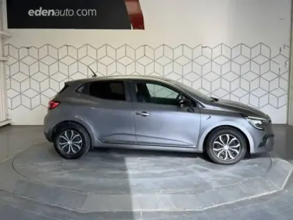 Photo 25 Renault Clio  TCe 100 GPL