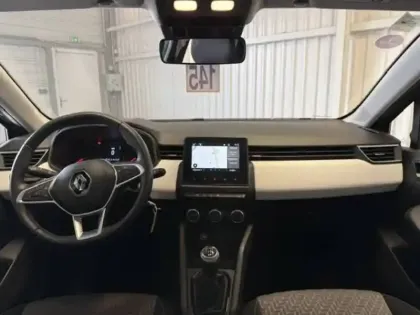 Photo 37 Renault Clio  TCe 100 GPL