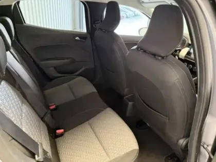 Photo 36 Renault Clio  TCe 100 GPL
