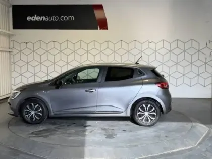 Photo 29 Renault Clio  TCe 100 GPL