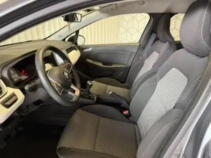 Photo 34 Renault Clio  TCe 100 GPL