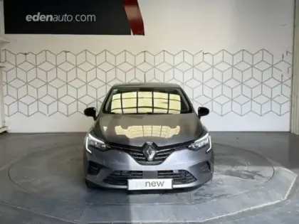 Photo 6 Renault Clio  TCe 100 GPL