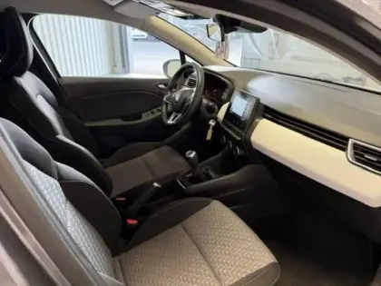 Photo 35 Renault Clio  TCe 100 GPL