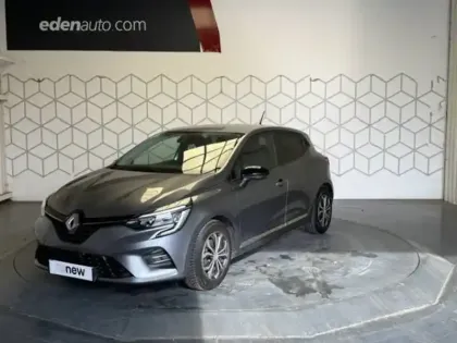 Photo 28 Renault Clio  TCe 100 GPL