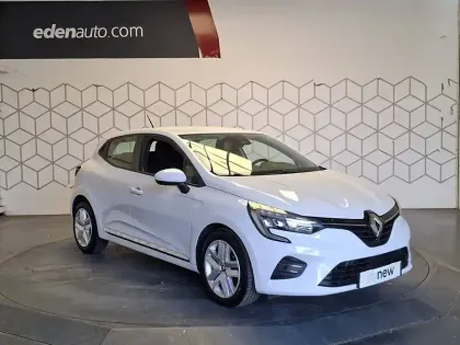 Photo 6 Renault Clio  Blue dCi 100 - 21N