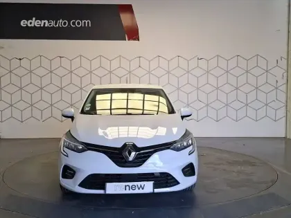Photo 7 Renault Clio  Blue dCi 100 - 21N