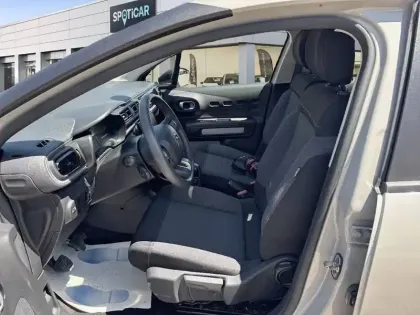 Photo 18 Citroën C3  PureTech 83 S&S BVM5