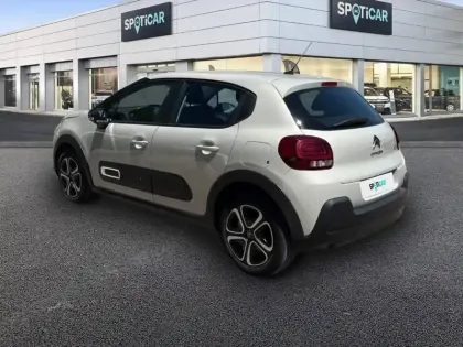 Photo 16 Citroën C3  PureTech 83 S&S BVM5