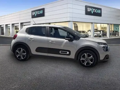 Photo 13 Citroën C3  PureTech 83 S&S BVM5