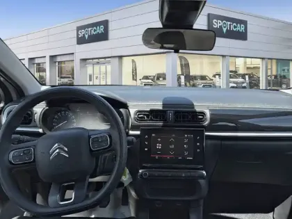 Photo 17 Citroën C3  PureTech 83 S&S BVM5
