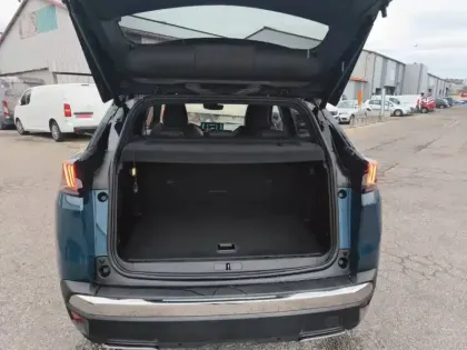 Photo 15 Peugeot 3008  Hybrid 225 e-EAT8