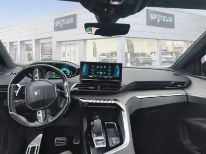 Photo 17 Peugeot 3008  Hybrid 225 e-EAT8