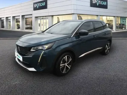 Photo 10 Peugeot 3008  Hybrid 225 e-EAT8