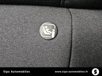 Photo 27 Opel Corsa  1.2 Turbo 100 ch