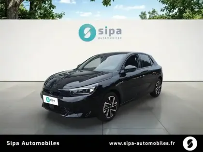 Photo Opel Corsa Gs