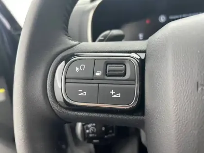Photo 14 Citroën C5 aircross  BlueHDi 130 EAT8