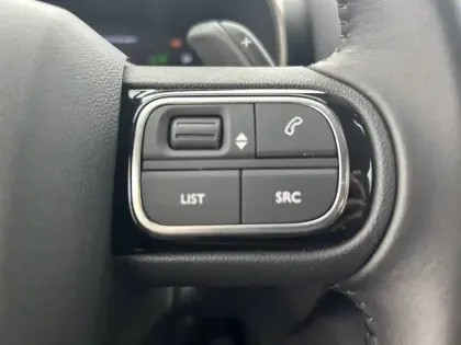 Photo 17 Citroën C5 aircross  BlueHDi 130 EAT8