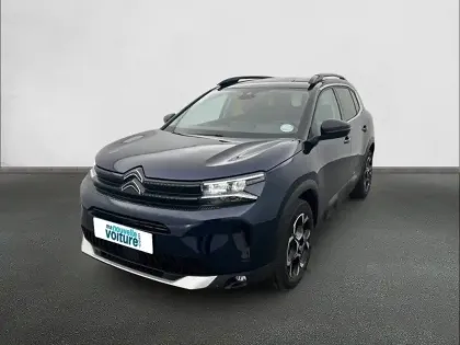 Photo Citroën C5 Aircross Max