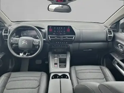 Photo 7 Citroën C5 aircross  BlueHDi 130 EAT8
