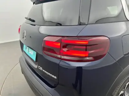 Photo 16 Citroën C5 aircross  BlueHDi 130 EAT8
