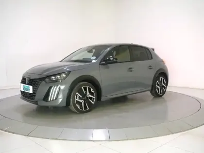 Photo 19 Peugeot 208  Hybrid 110 e-DCS6